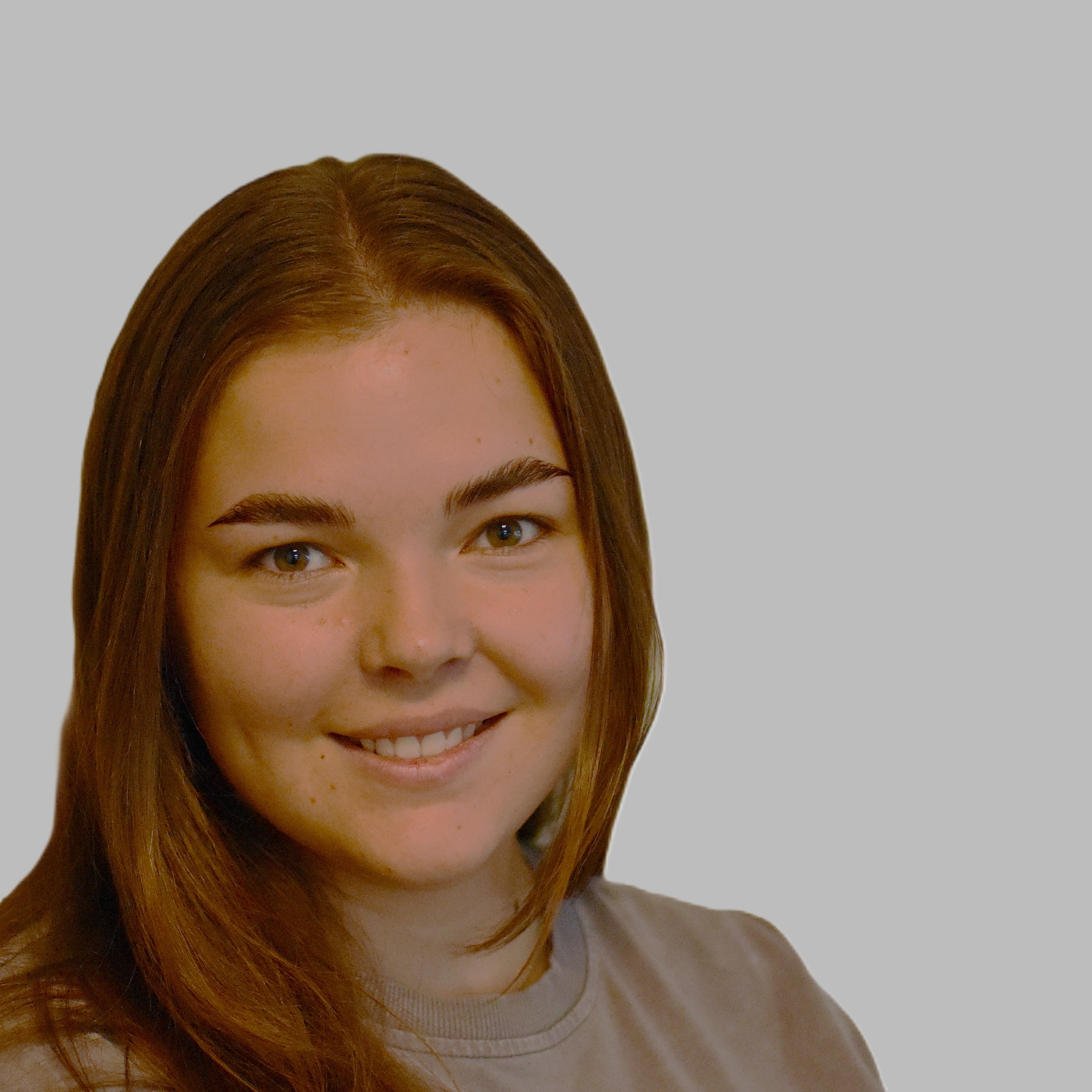 Marie Spangenberg