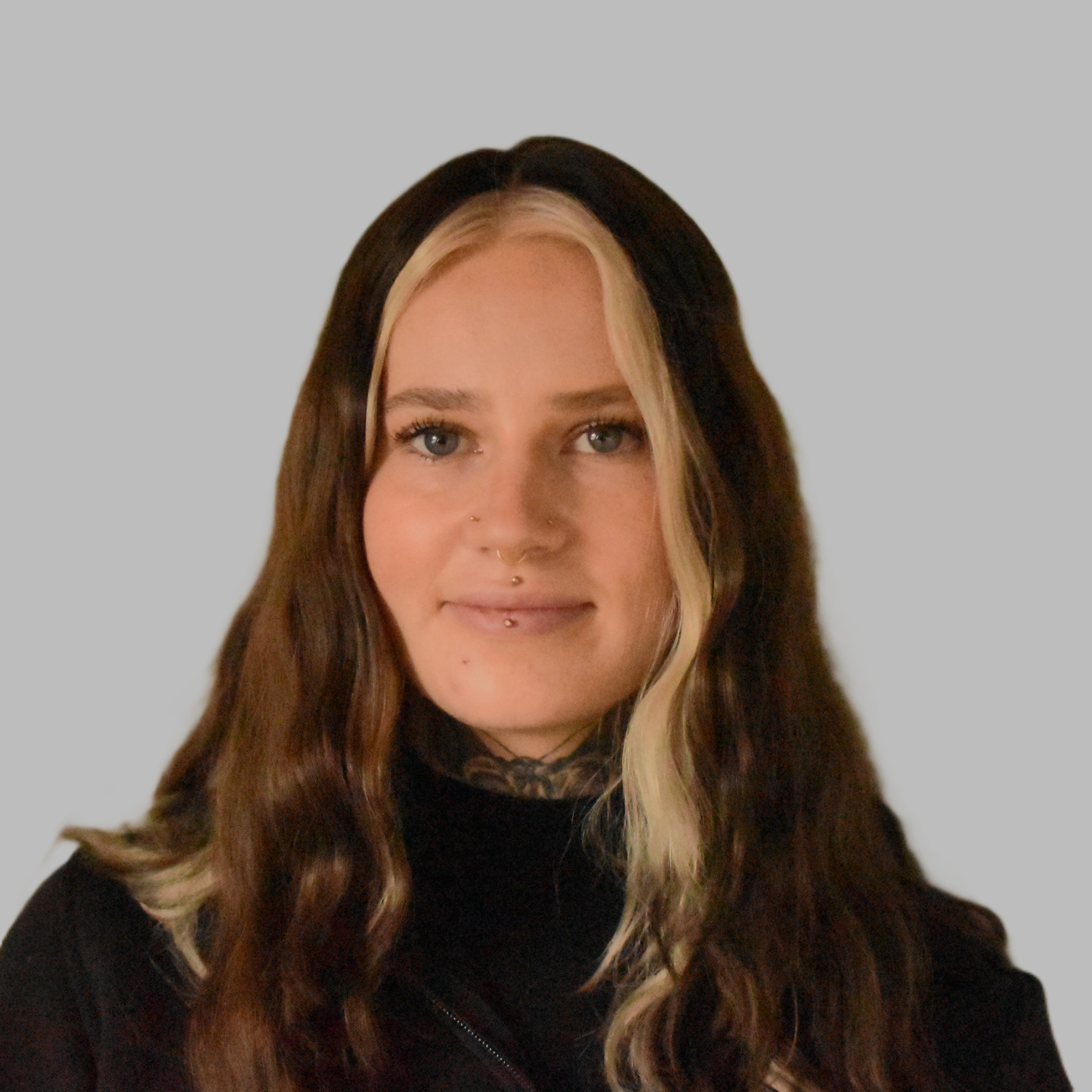 Jennifer Roth
