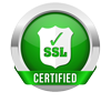 Unsere Webseite ist mit SSL Zertifikat verschlüsselt